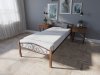 Кровать Элис Люкс Вуд цены в Мариуполе, Днепре