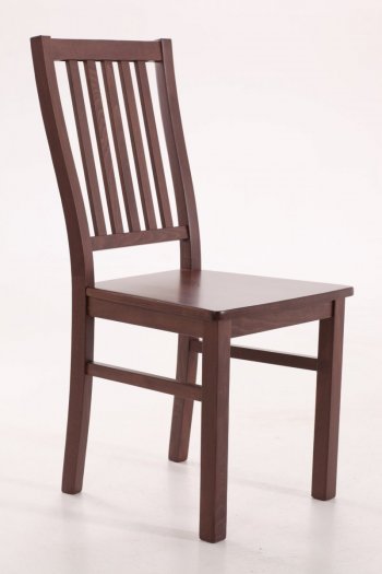 Фото - Деревянный стул Нора