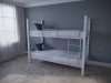 Двухъярусная кровать Лара Люкс Вуд купить в Львове, Харькове