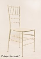 Стул Chiavari