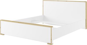 Кровать БУКА LOZ160 (каркас)