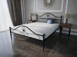 Кровать Патриция