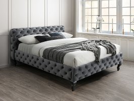Кровать Herrera Velvet