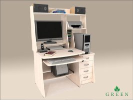 Компьютерный стол ФК-106