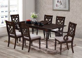 Комплект стол Алькор и стул Орион