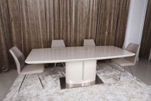 Стол обеденный LANCASTER