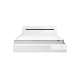 Кровать АЦТЕКА LOZ/160
