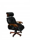 Кресло для руководителя Техно 6457 цены в Мариуполе, Днепре