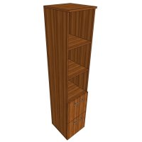 Стеллаж 3750