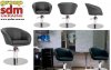 Кресло для парикмахерских Мурат Р цена в Киеве