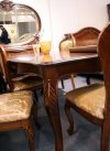 Деревянный стол P-618 цена в Черкассах, Николаеве