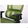 Кресло Agile Black Alum цены в интернет-магазине Днепропетровске, Николаеве