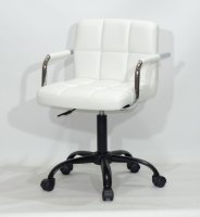 Стул Arno Arm BK Office