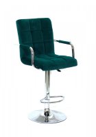 Стул Augusto ARM BAR CH Base