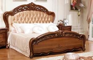 Кровать Дженифер