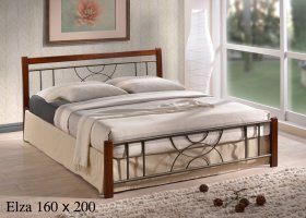 Кровать Elza