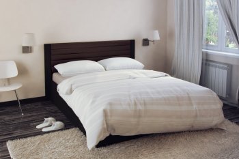 Фото - Двухспальная кровать Барселона