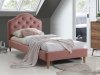 Кровать Chloe Velvet цена в Киеве
