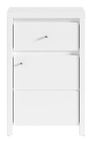 Комод Кристина KOM1D1SP