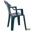 Комплект: стол Nettuno и стул Ischia цены в Мариуполе, Днепре