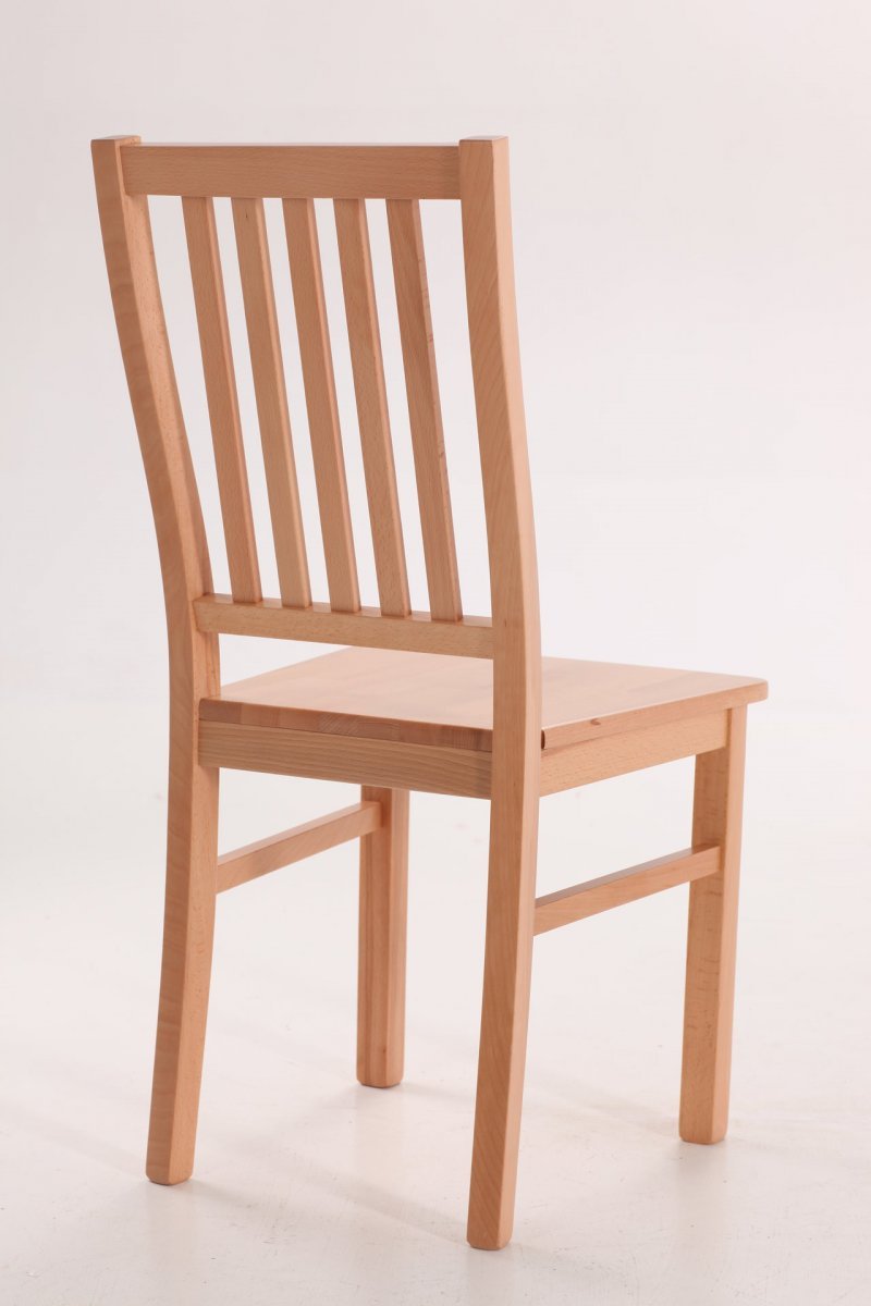 Деревянный стул Нора -  стулья для дома из дерева в е, Львове .