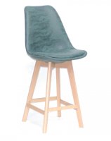 Стул полу-барный Milan Soft