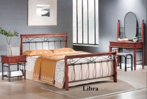 Кровать LIBRA