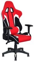 Кресло ExtremeRace 3 black/red