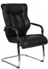 Конференц кресло Italia F341 BE цены в интернет-магазине Днепропетровске, Николаеве