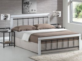Кровать Berlin