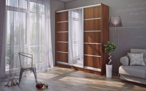 Шкаф-купе 05