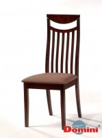 Деревянный стул Арно