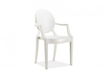 Фото - Пластиковый стул Luis