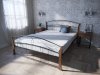 Кровать Селена Вуд цены в интернет-магазине Хмельницком, Ивано-Франковске