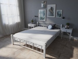 Кровать Элизабет