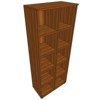 Стеллаж 3910
