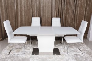 Стол обеденный CHICAGO В