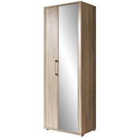 Шкаф Гоу REG1L1D/22/8
