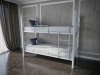 Двухъярусная кровать Патриция Вуд цены в интернет-магазине Днепропетровске, Николаеве