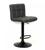 Стул барный Arno BAR BK Base