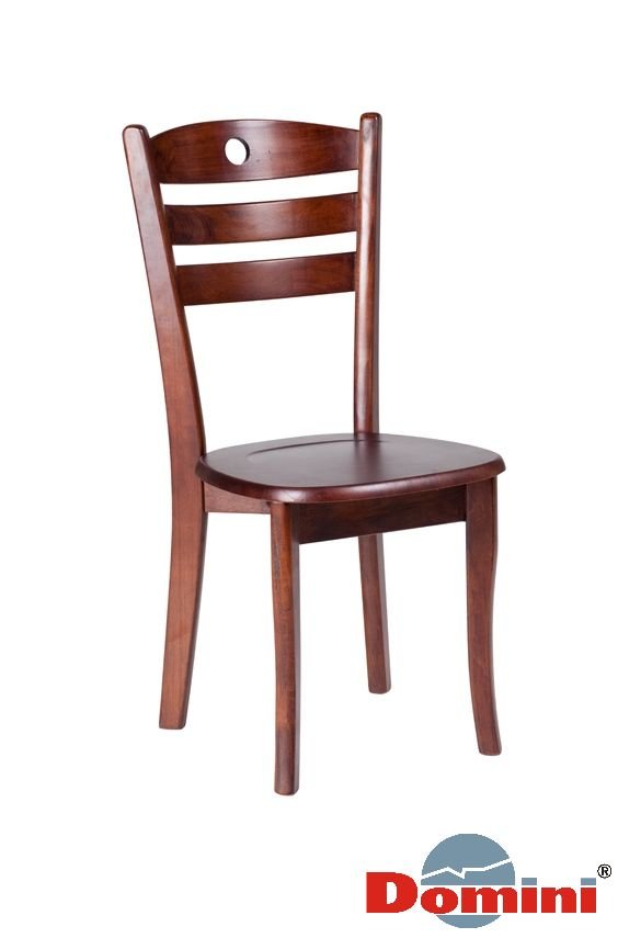 Стул Стивен: стулья деревянные с твердым сидением  в е .