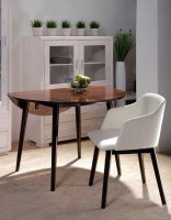 Комплект: стол Астер и кресло Либерти