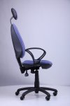 Компьютерное кресло Регби HR фото Ровно, Сумах