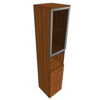 Стеллаж 3755