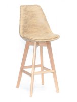 Стул барный Milan Soft