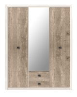 Коен II Шкаф SZF3D2S