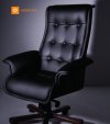 Офисное кресло Luxus B купить в Львове, Харькове