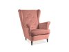 Кресло Lady Velvet цены в интернет-магазине Днепропетровске, Николаеве