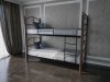 Двухъярусная кровать Патриция Вуд купить в Львове, Харькове