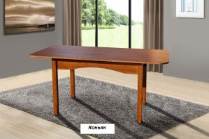 Стол обеденный Оксфорд